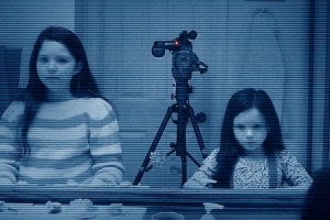 Paranormal Activity 3