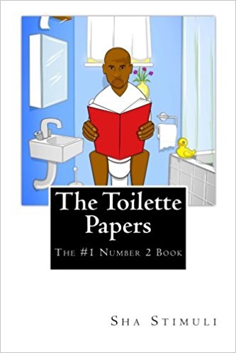 toilette papers